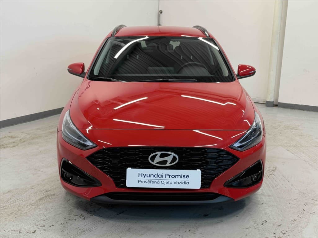 2024 Hyundai I30 - 2