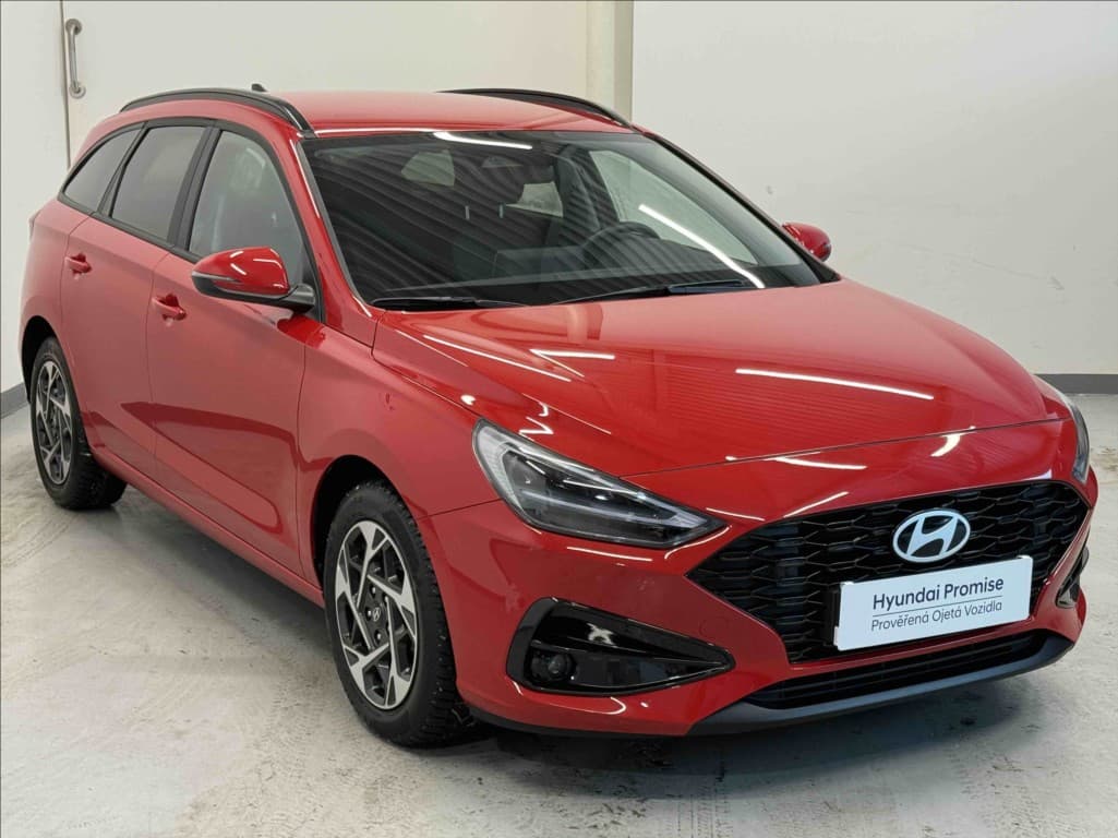 2024 Hyundai I30 - 3