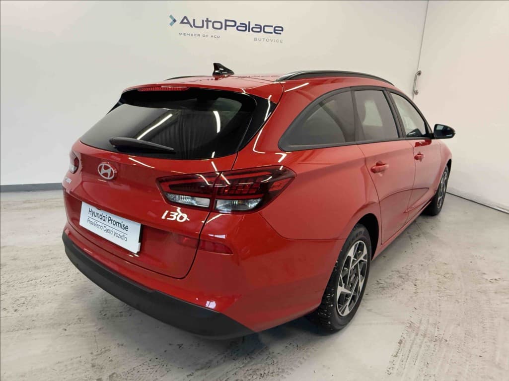 2024 Hyundai I30 - 4