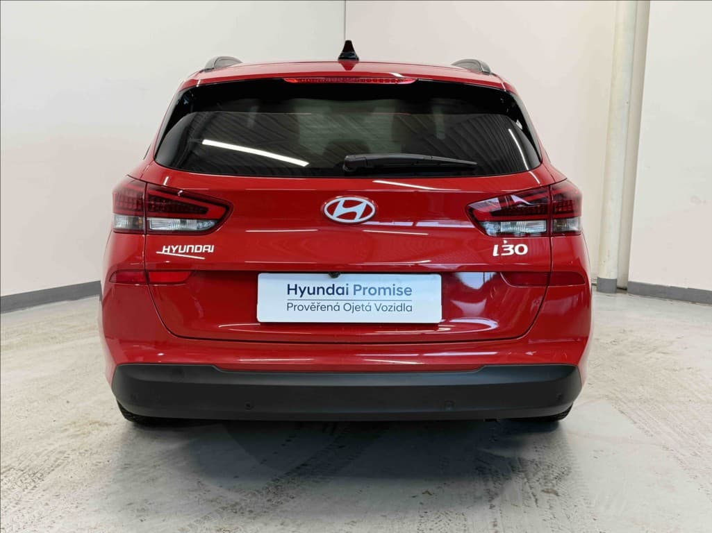 2024 Hyundai I30 - 5