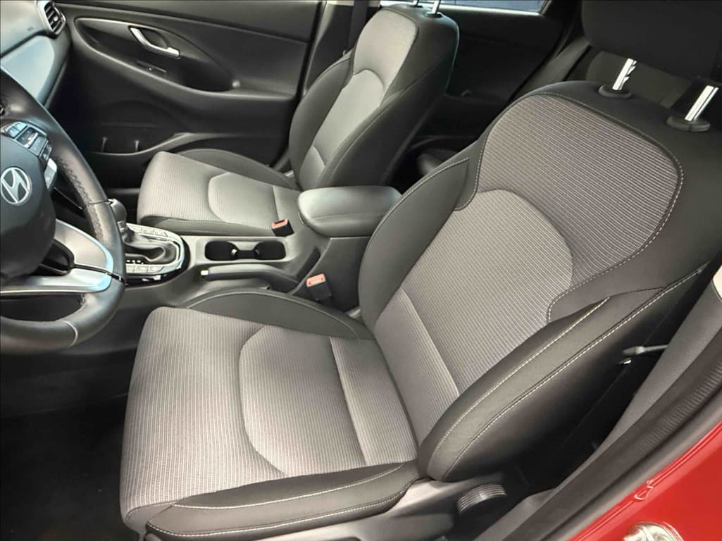 2024 Hyundai I30 - 7