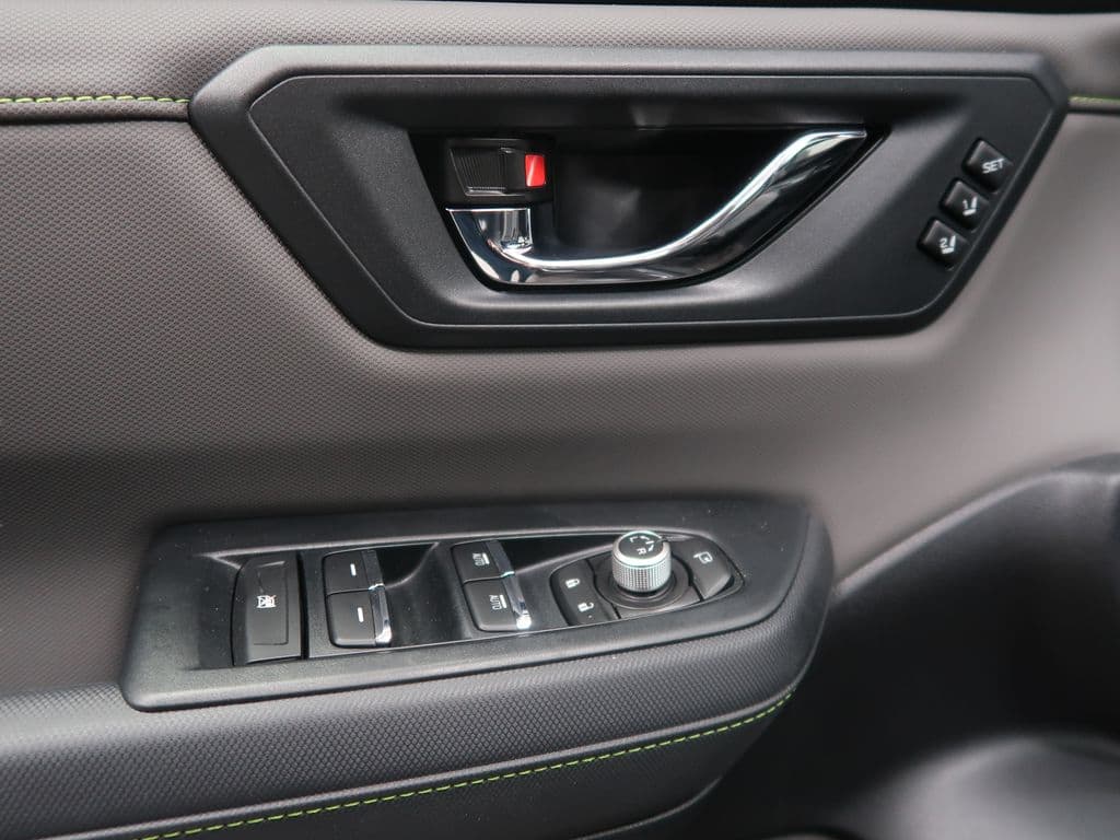 2026 Subaru Forester - 10