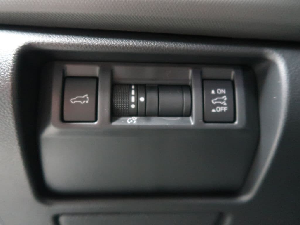 2026 Subaru Forester - 11