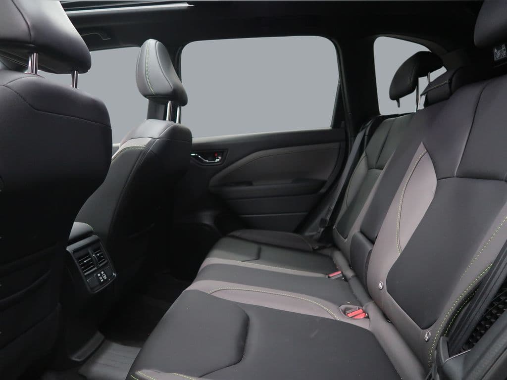 2026 Subaru Forester - 13