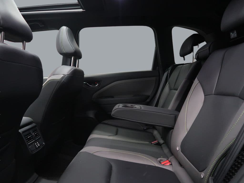 2026 Subaru Forester - 14