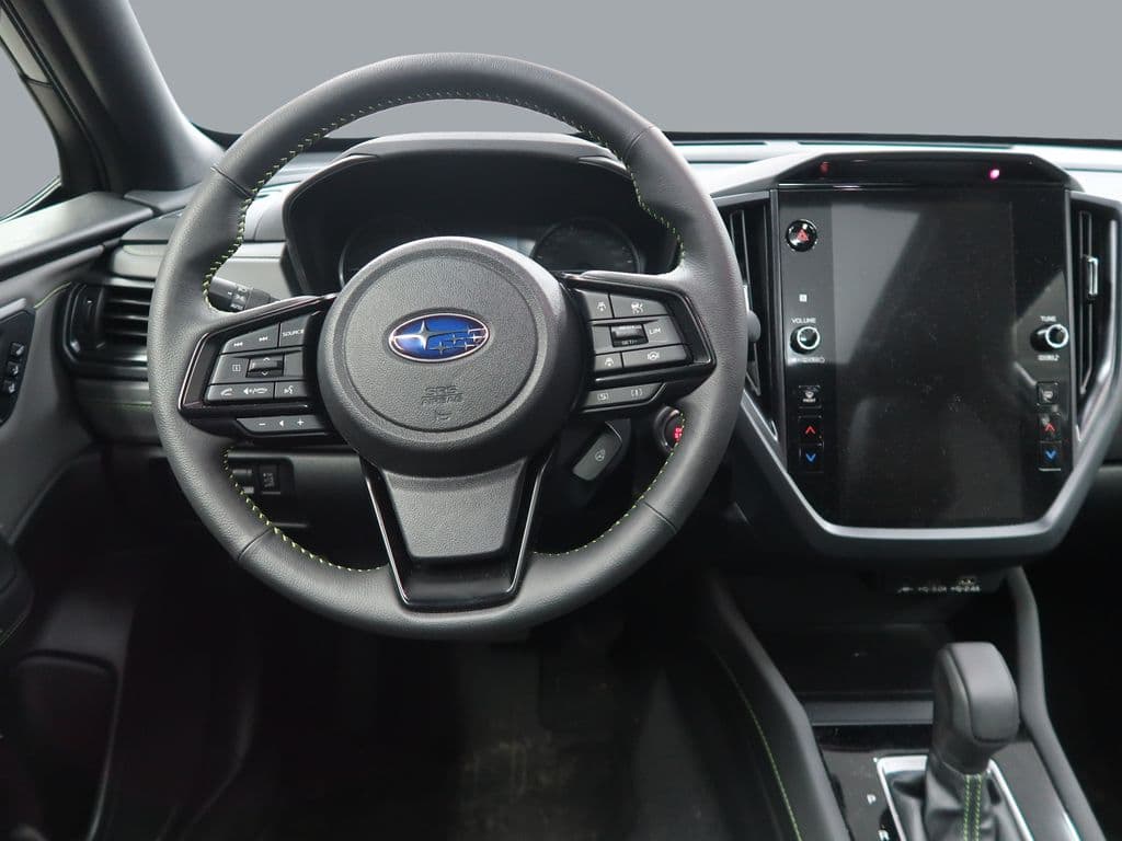 2026 Subaru Forester - 15