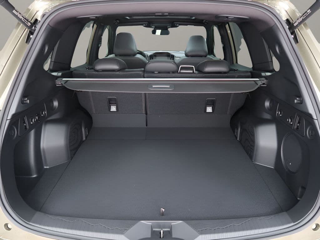 2026 Subaru Forester - 6