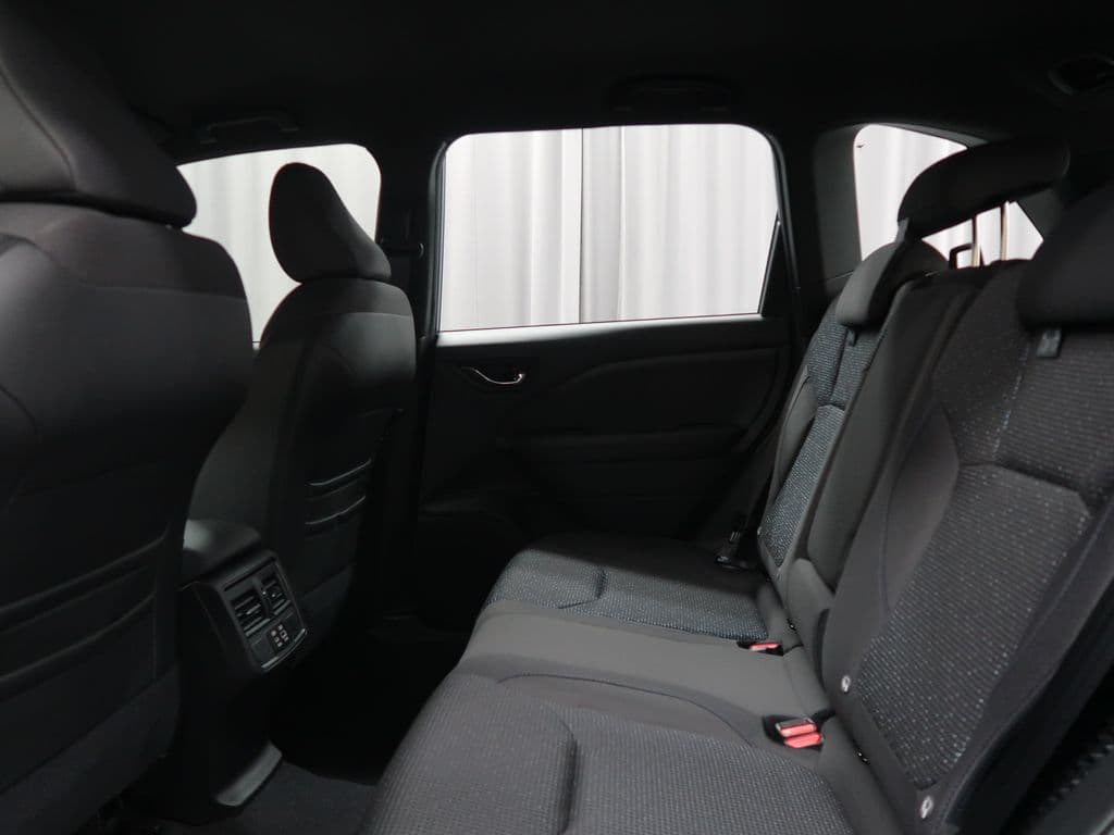 2025 Subaru Forester - 10