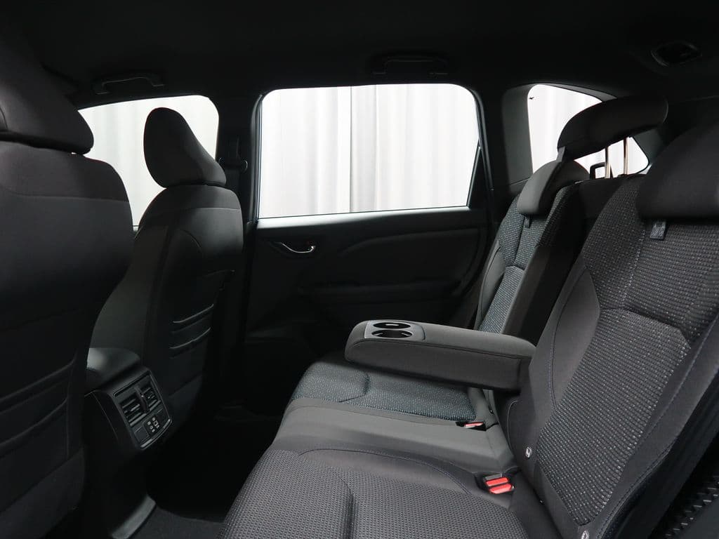 2025 Subaru Forester - 11