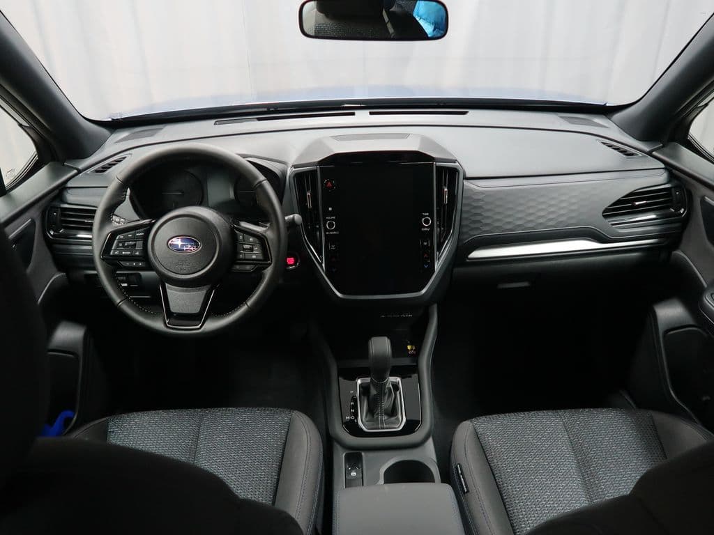 2025 Subaru Forester - 12