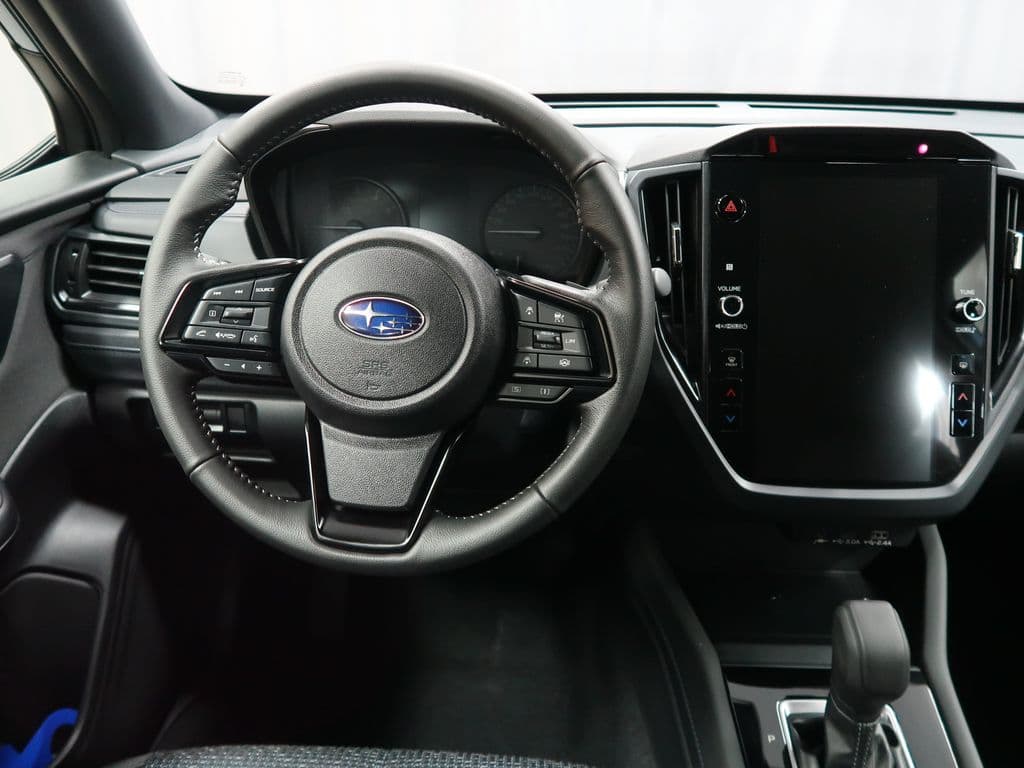 2025 Subaru Forester - 13