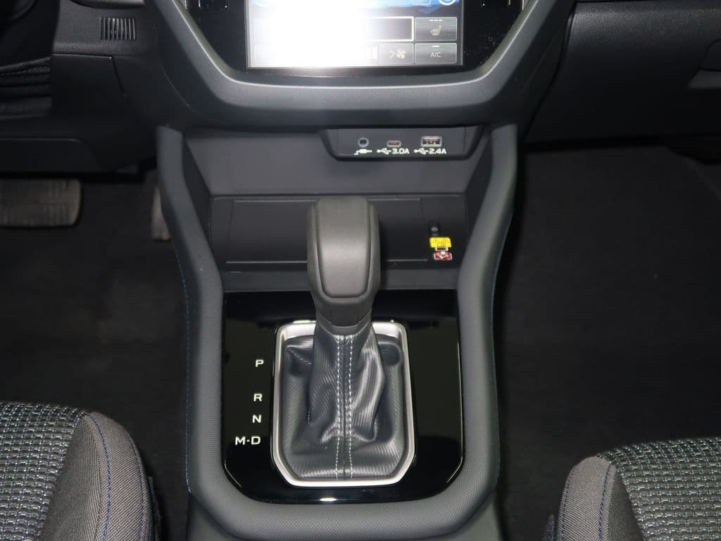 2025 Subaru Forester - 14