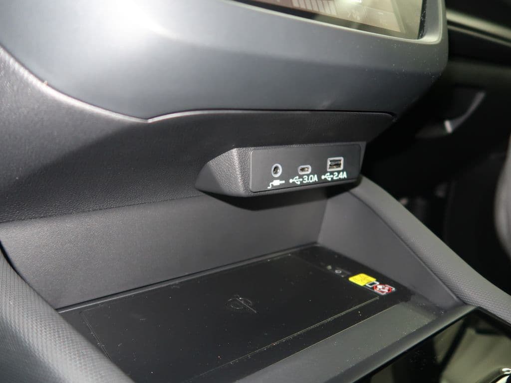 2025 Subaru Forester - 16