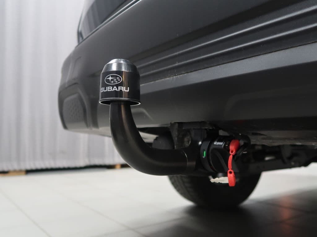 2025 Subaru Forester - 7