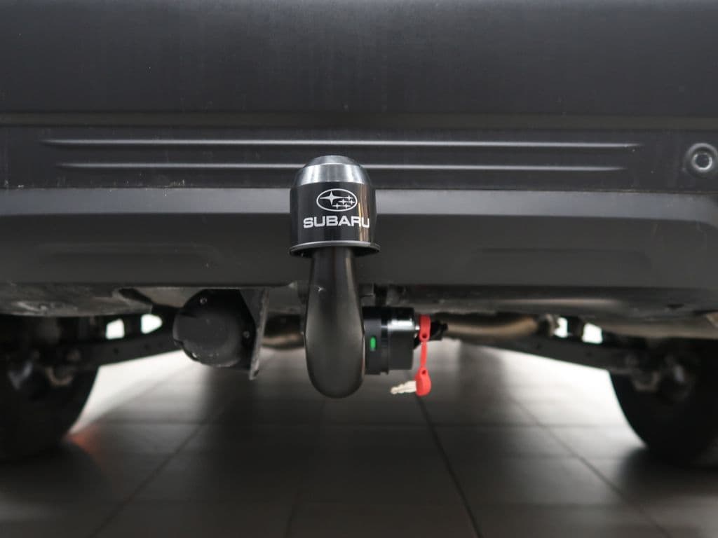 2025 Subaru Forester - 8