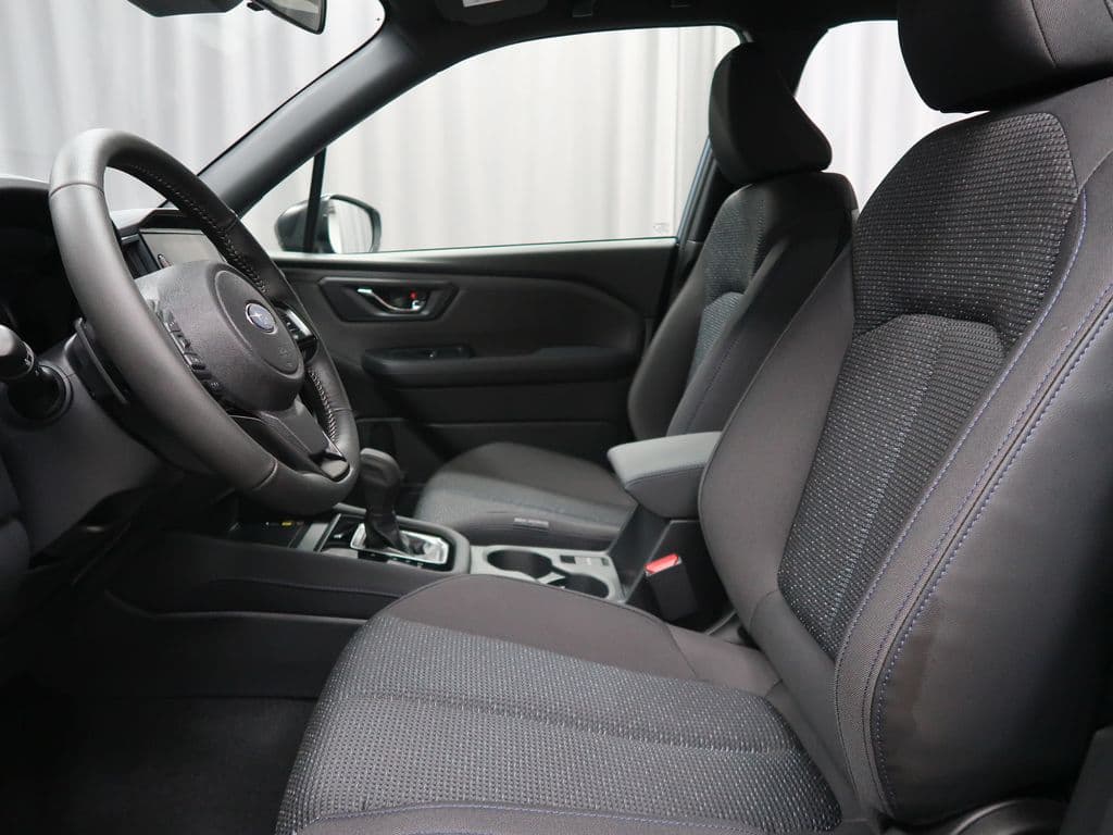 2025 Subaru Forester - 9