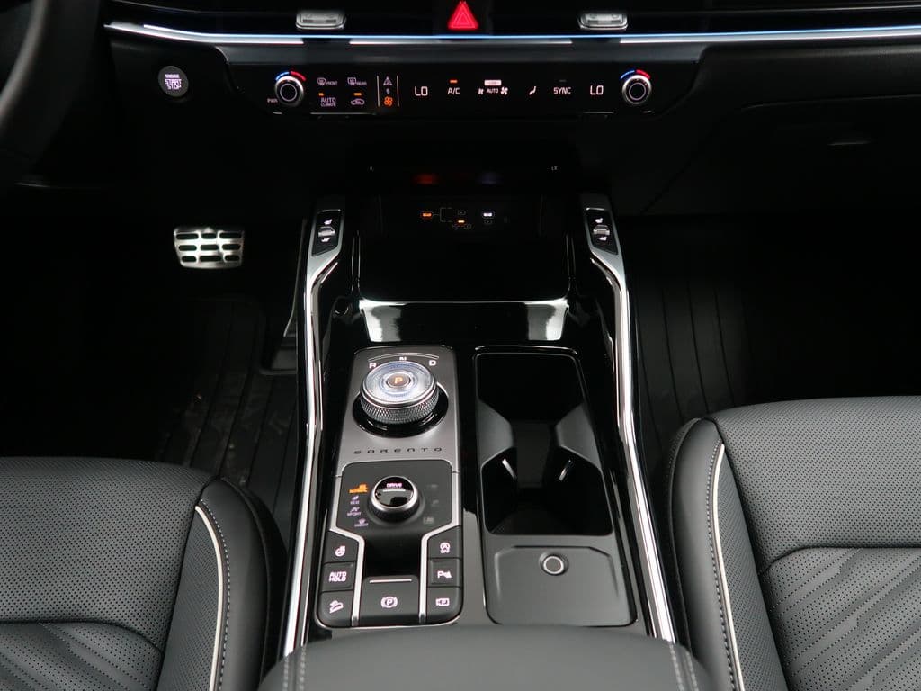 2026 Kia Sorento - 14