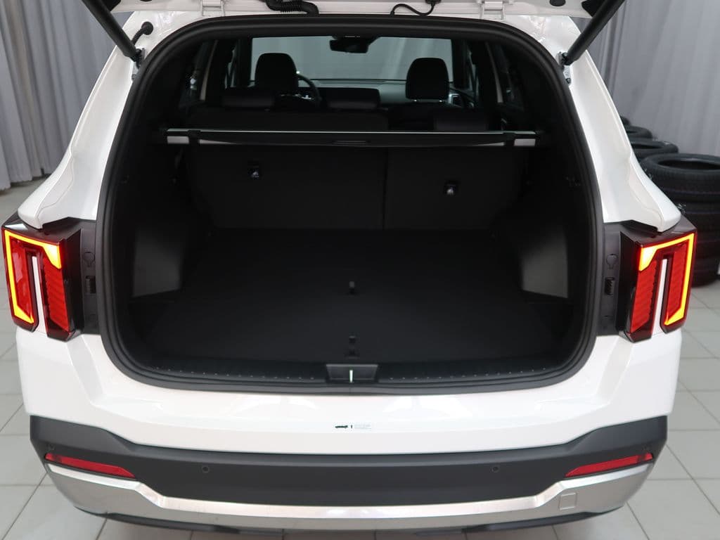 2026 Kia Sorento - 15