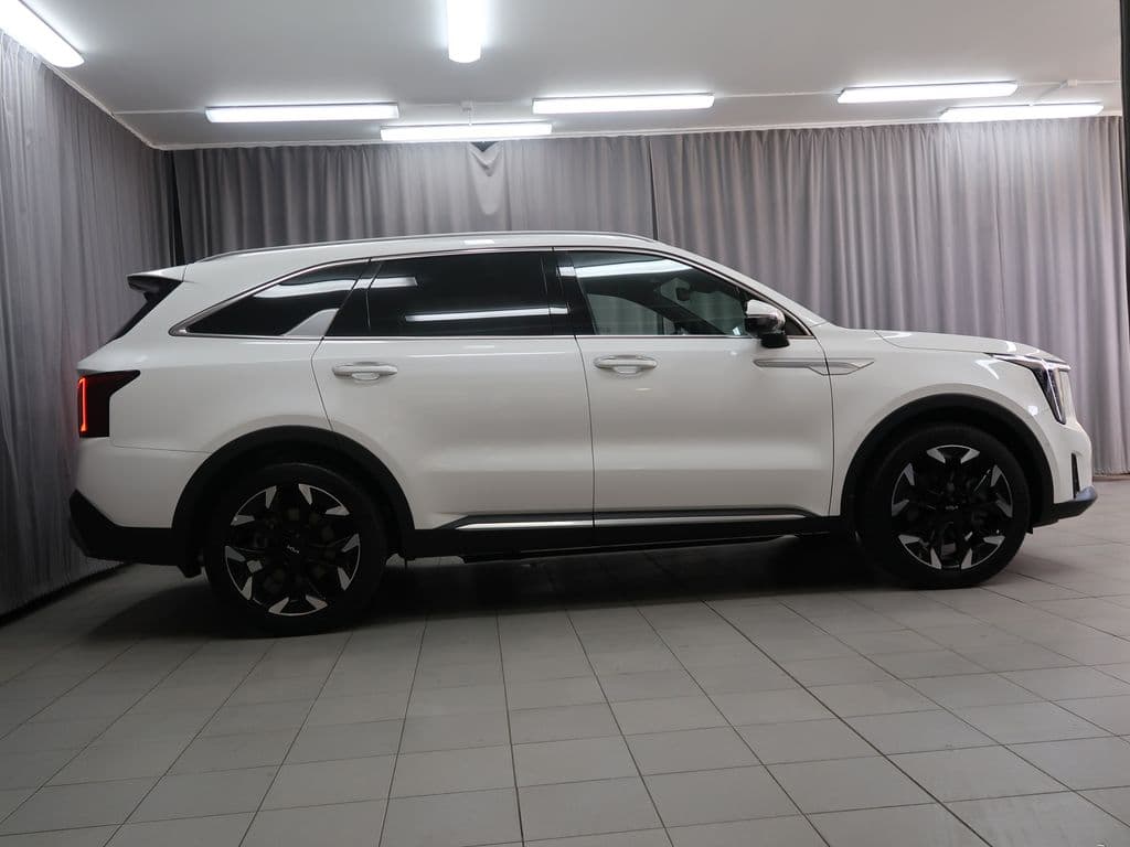 2026 Kia Sorento - 4