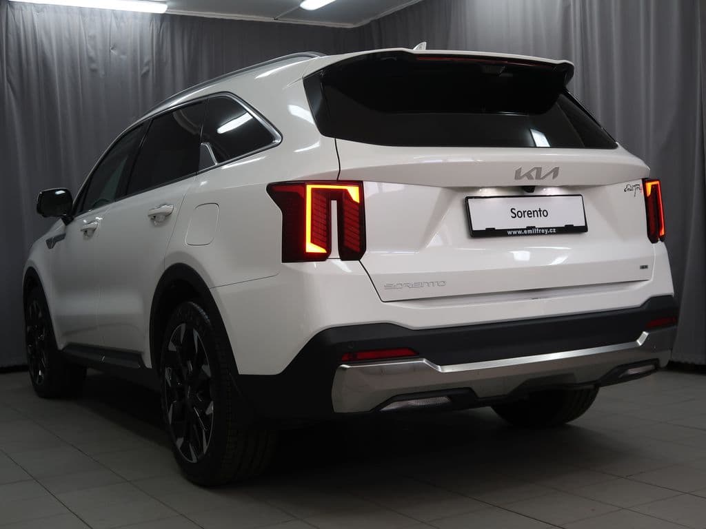 2026 Kia Sorento - 6