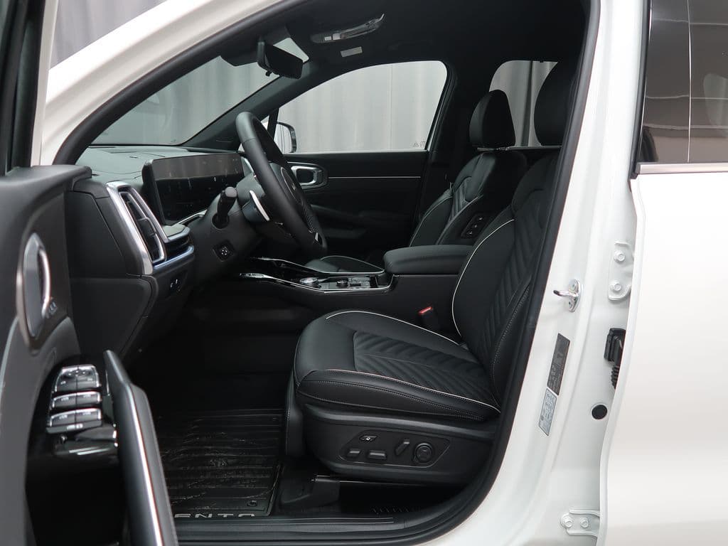 2026 Kia Sorento - 9
