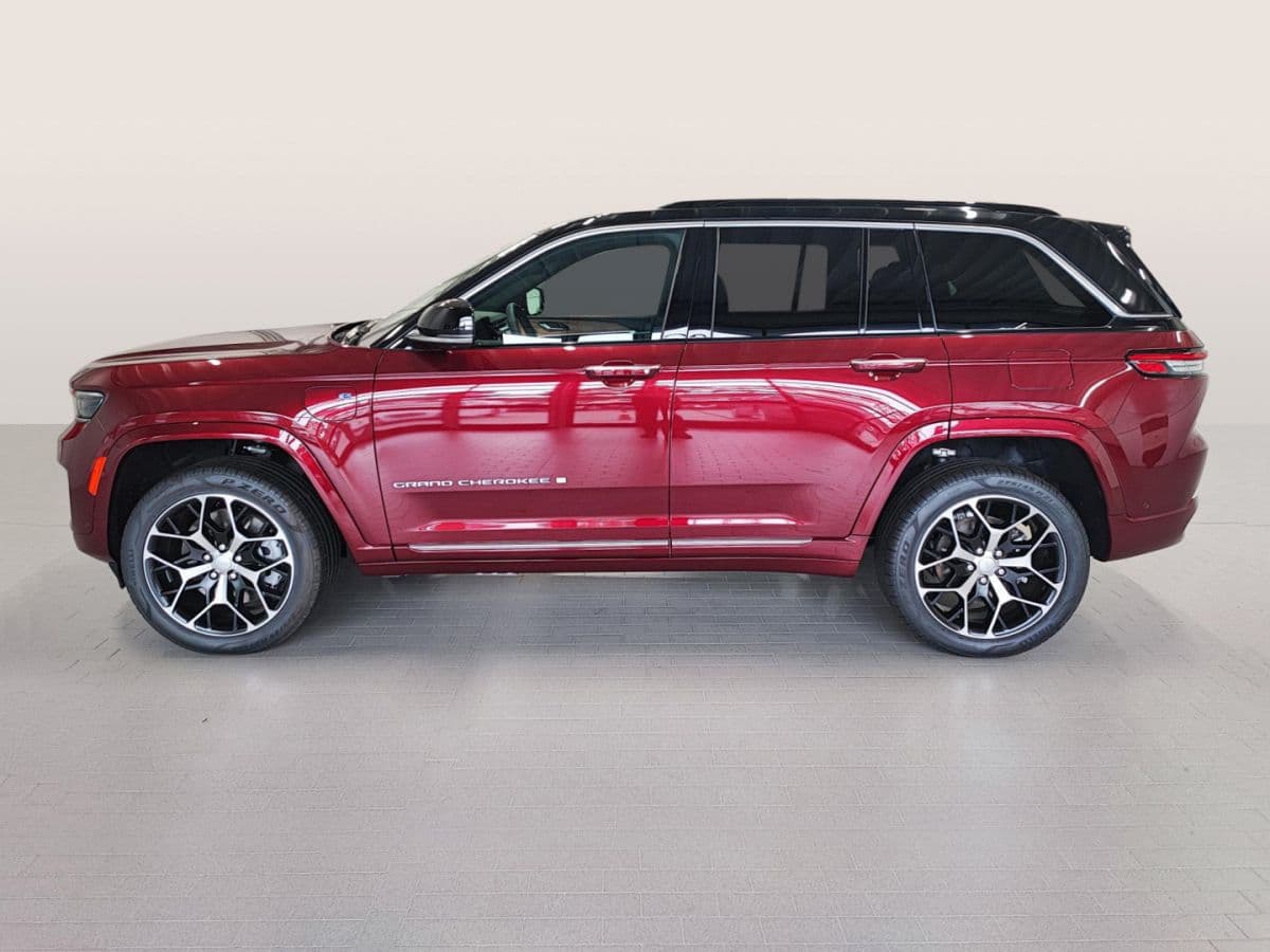 2024 Jeep Ostatní - 2