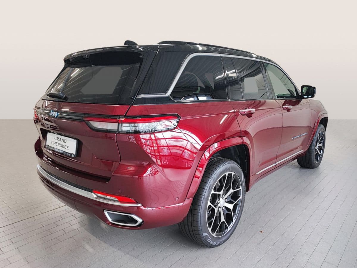 2024 Jeep Ostatní - 5