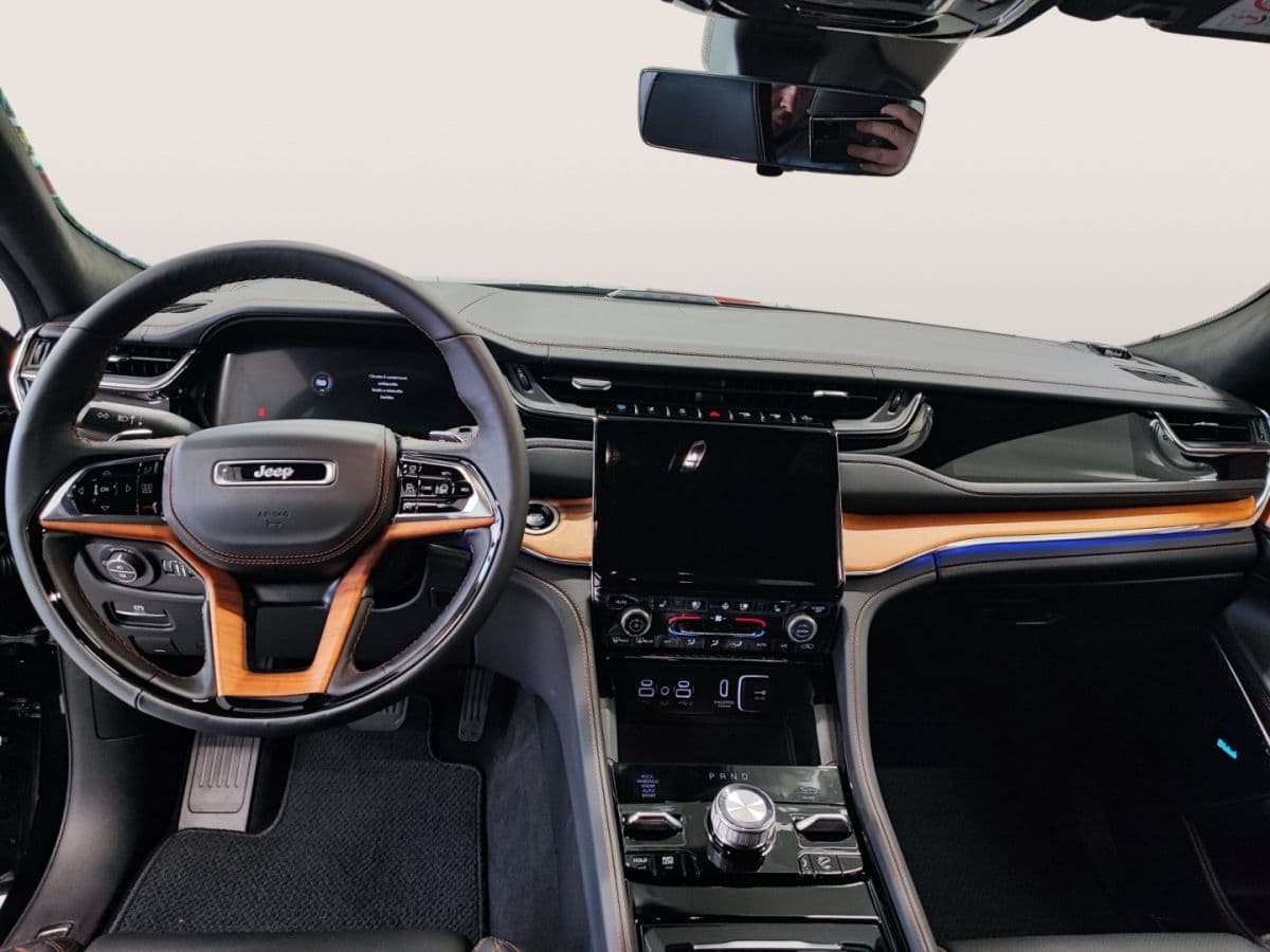 2024 Jeep Ostatní - 9