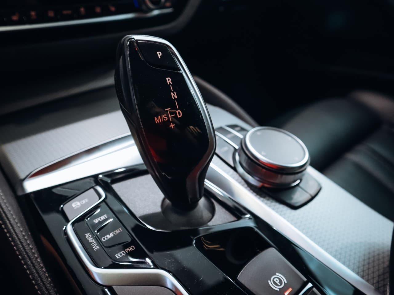 2019 BMW 5-Series - 13