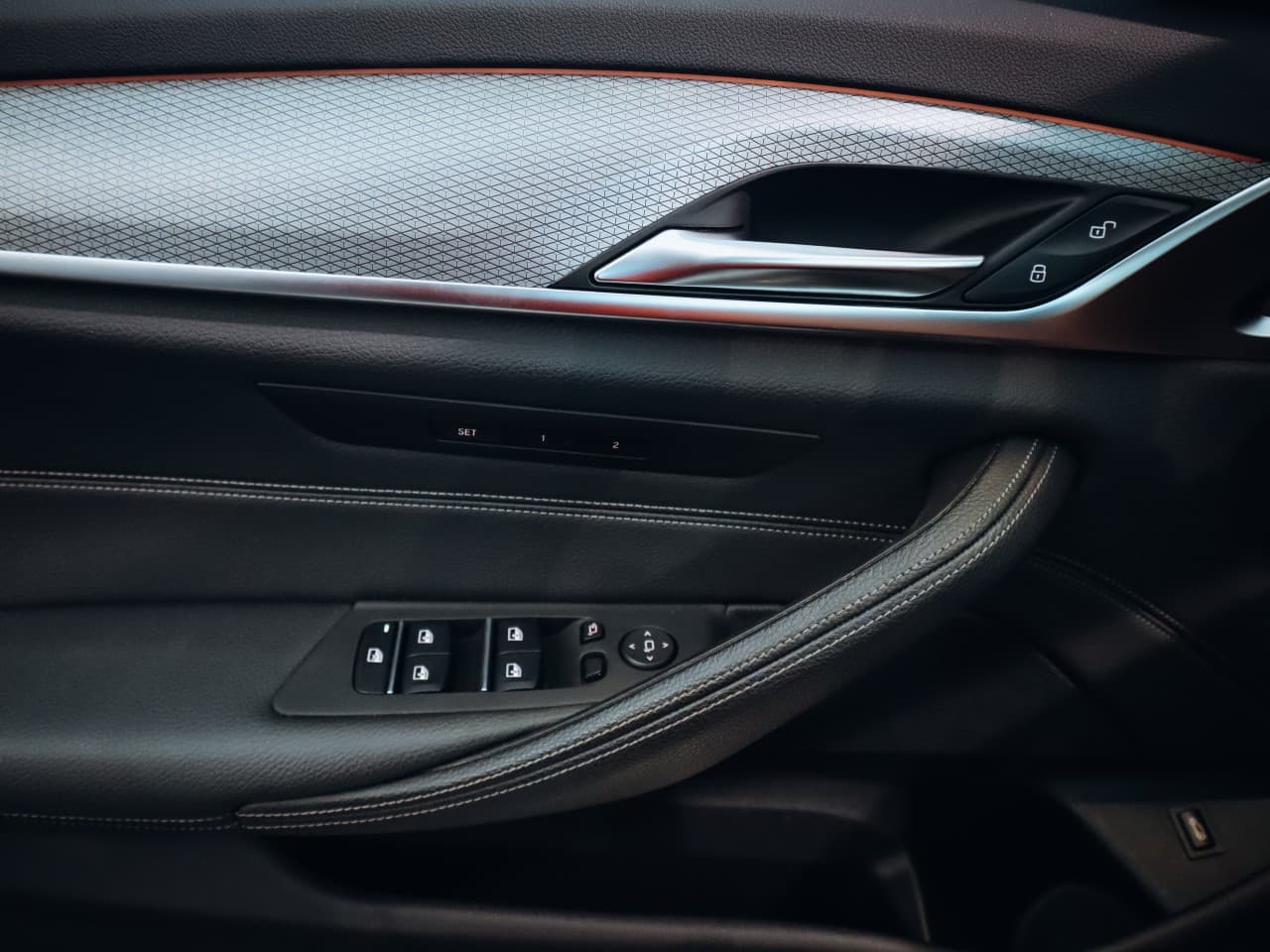 2019 BMW 5-Series - 9