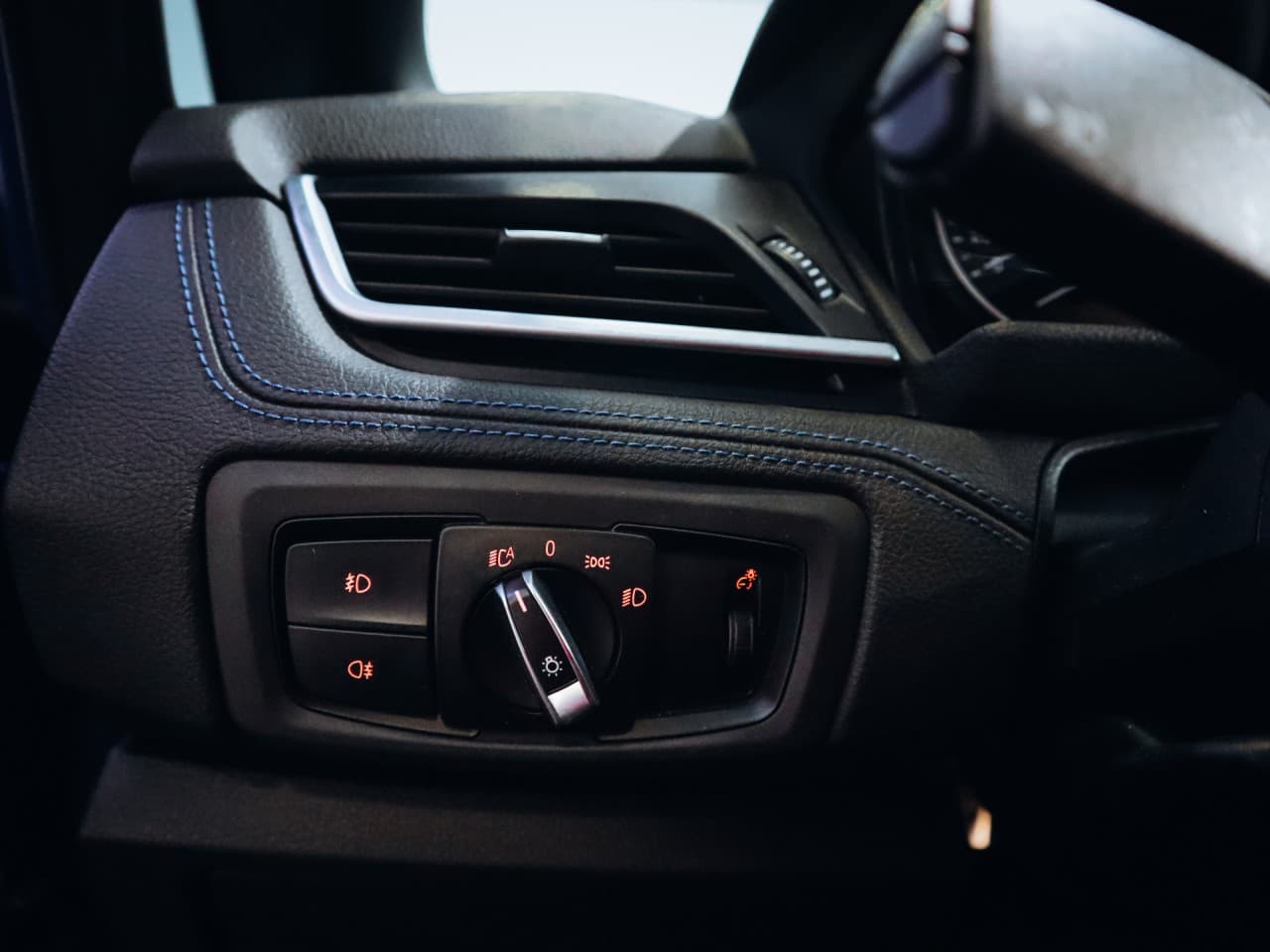 2017 BMW 2-Series - 12