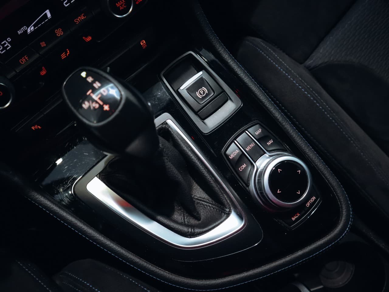 2017 BMW 2-Series - 15