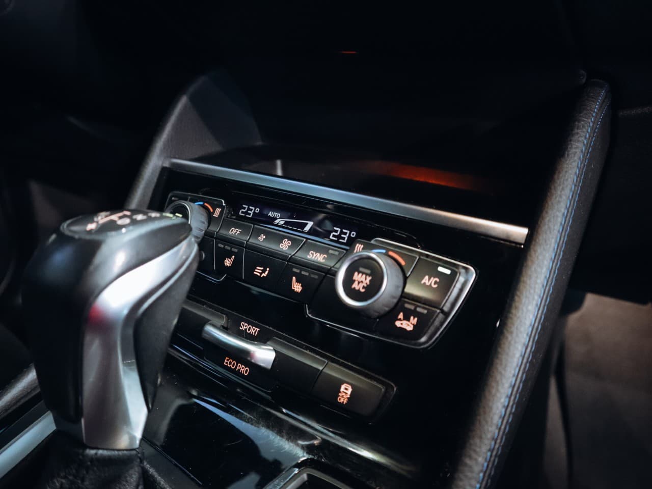 2017 BMW 2-Series - 16