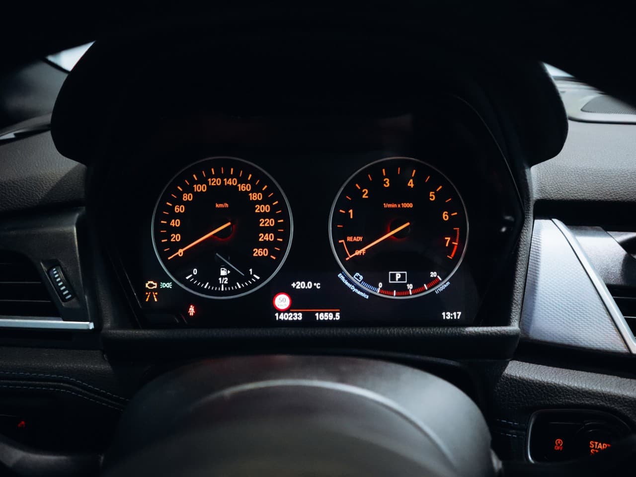 2017 BMW 2-Series - 19