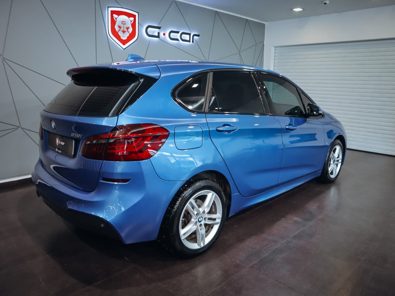 2017 BMW 2-Series - 5