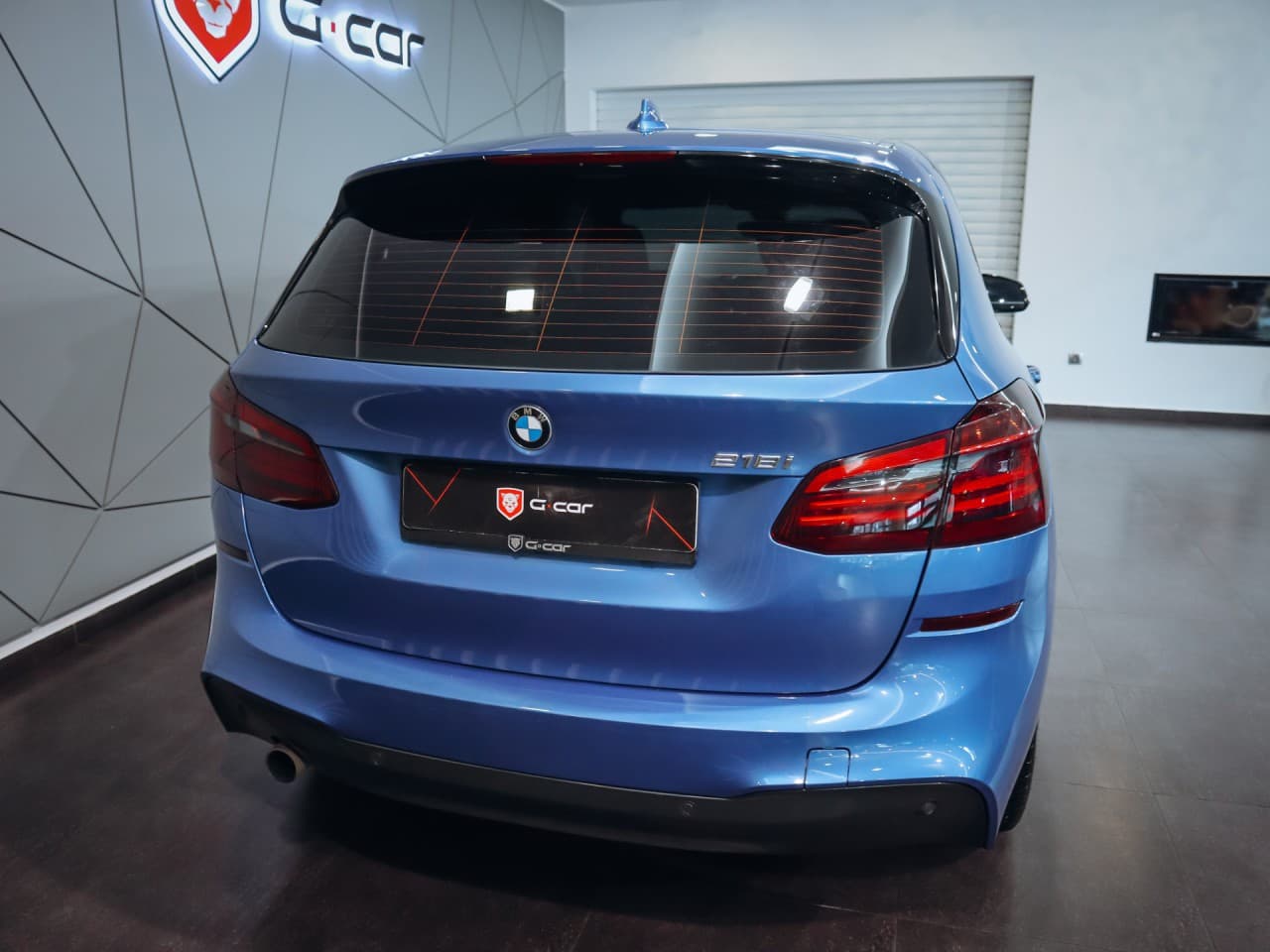 2017 BMW 2-Series - 6