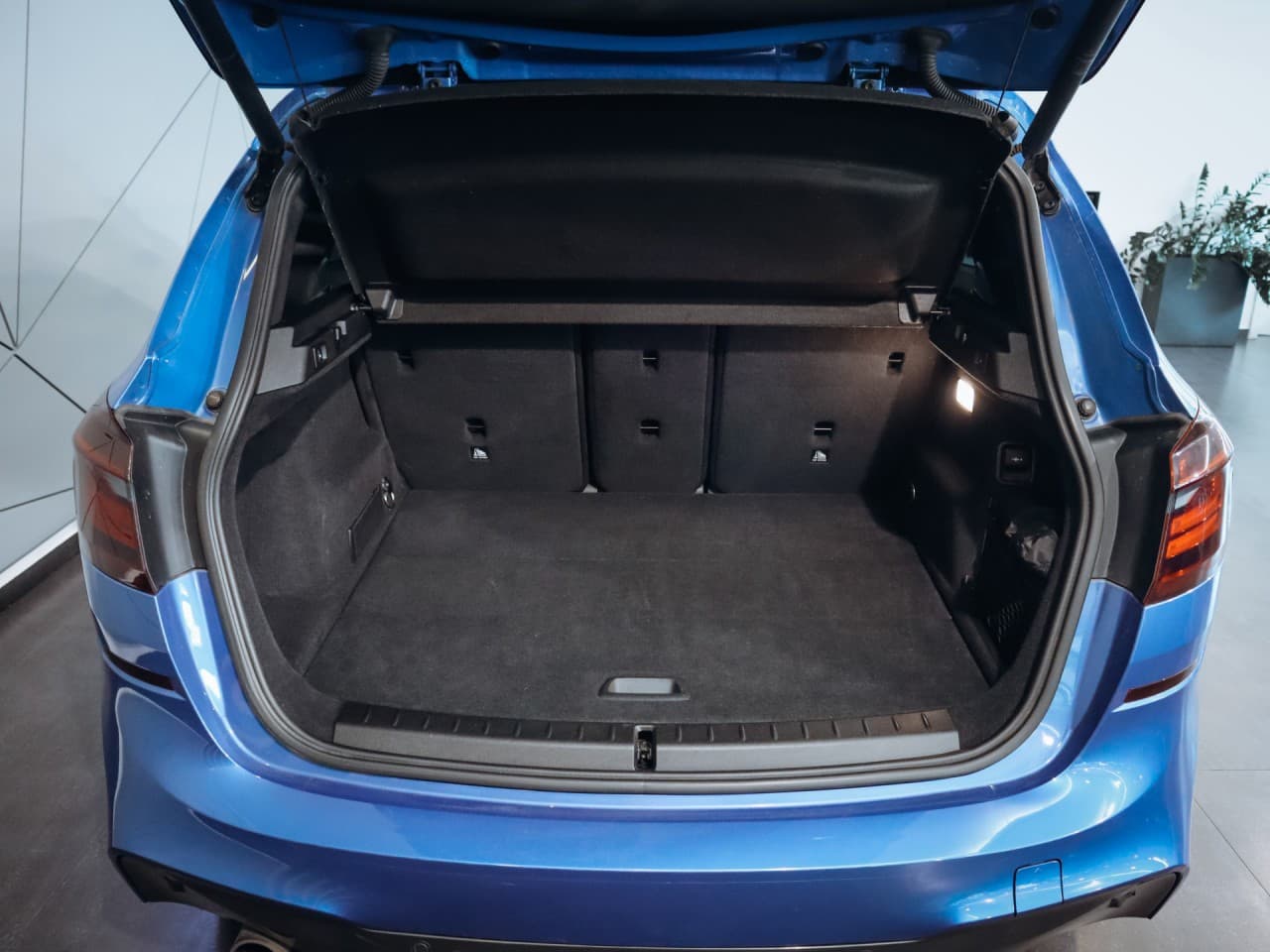 2017 BMW 2-Series - 7