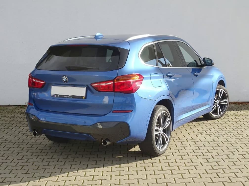 2020 BMW X1 - 3
