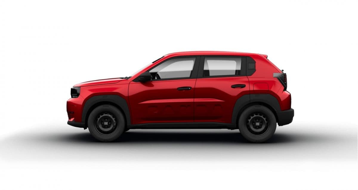 2026 Fiat Ostatní - 3