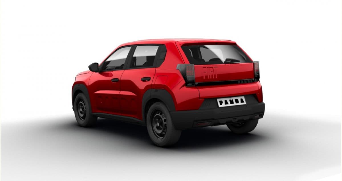 2026 Fiat Ostatní - 4