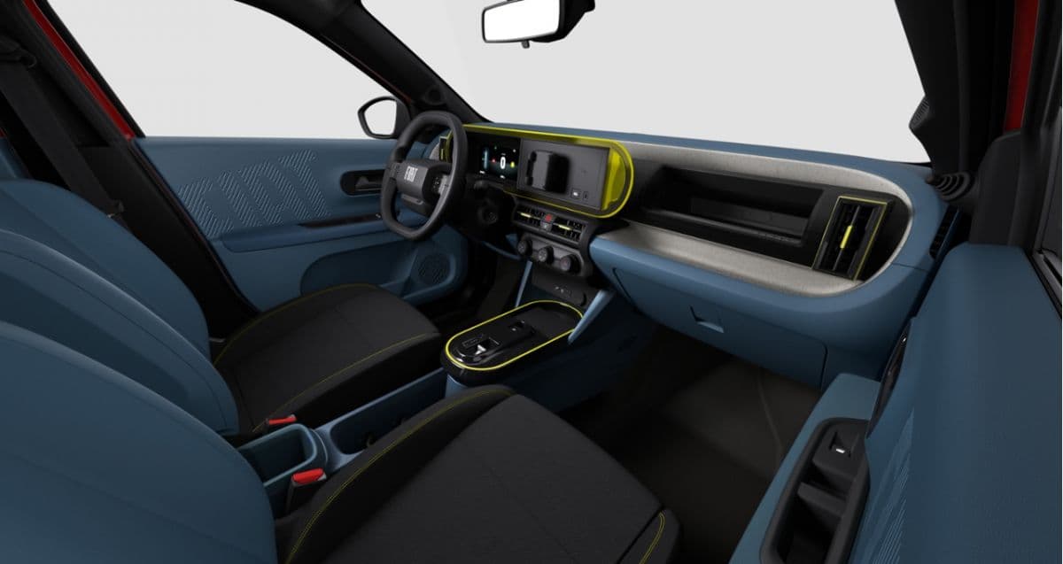 2026 Fiat Ostatní - 5