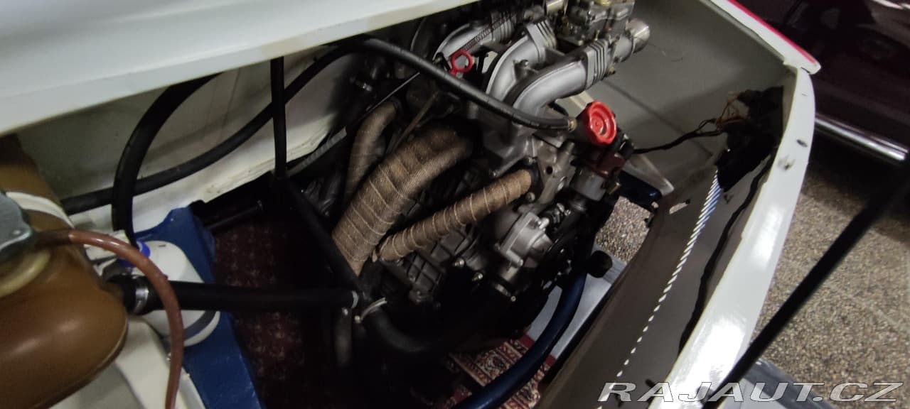 1988 Škoda 130 - 13