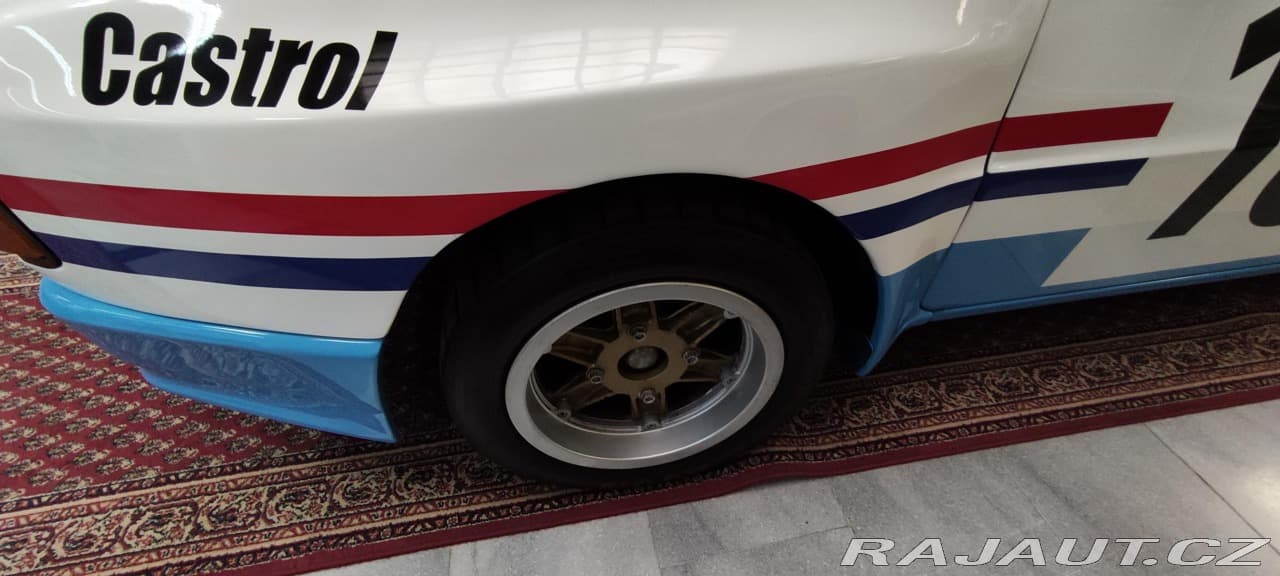 1988 Škoda 130 - 18