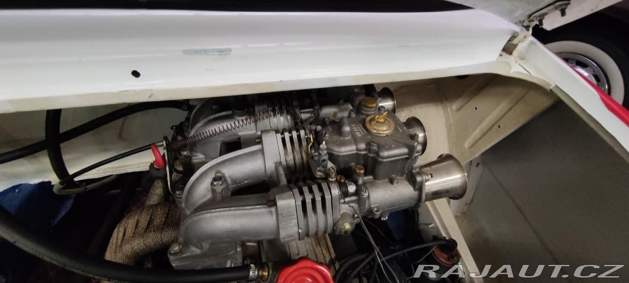 1988 Škoda 130 - 14