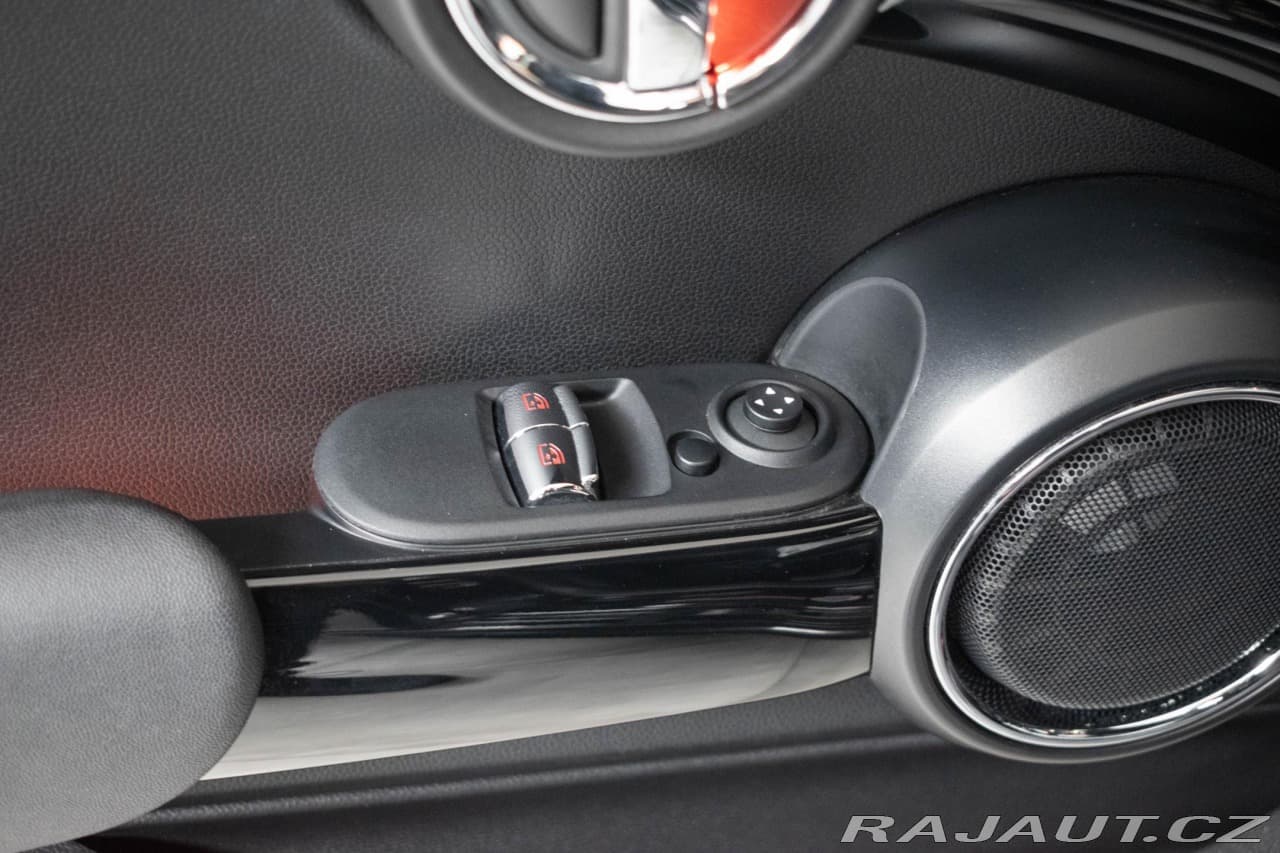 2017 Mini Cooper - 12