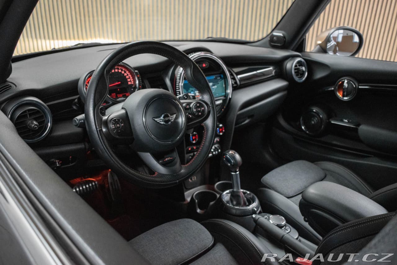 2017 Mini Cooper - 13