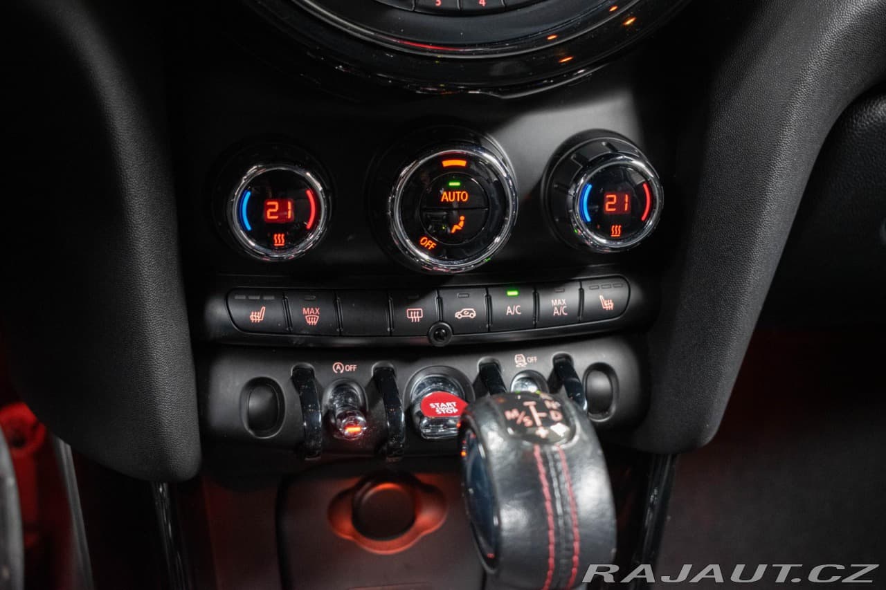 2017 Mini Cooper - 15