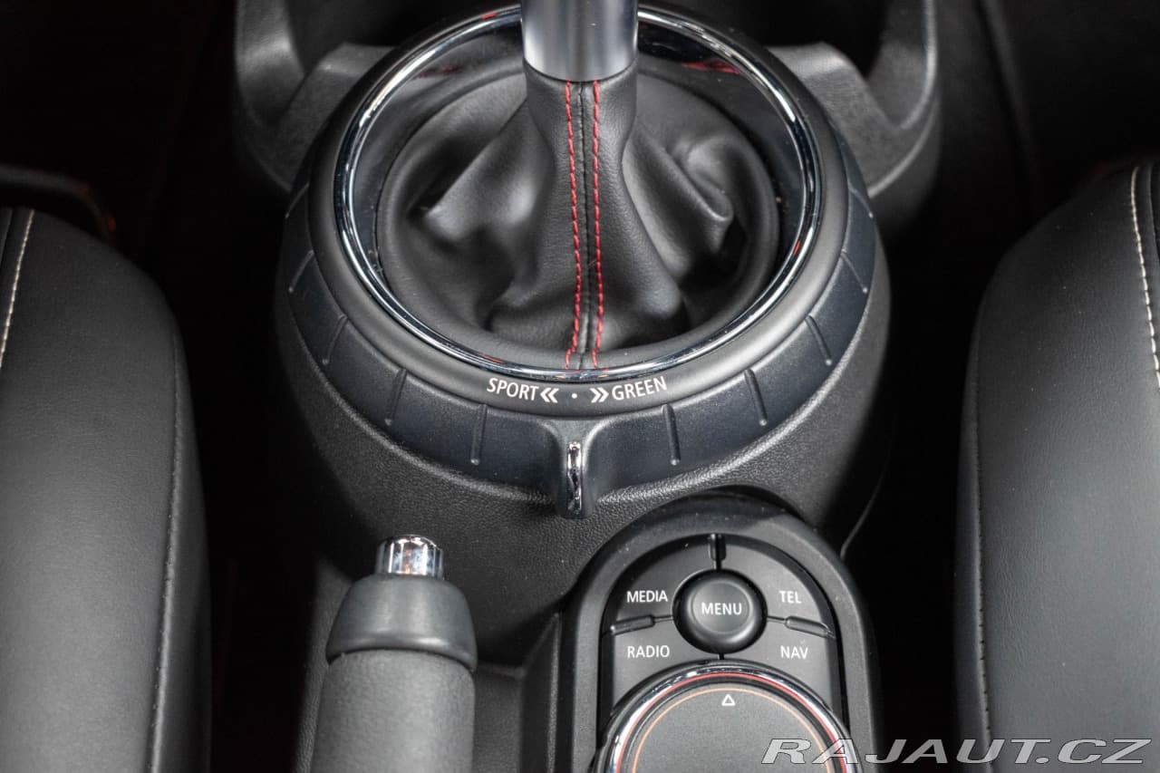 2017 Mini Cooper - 16