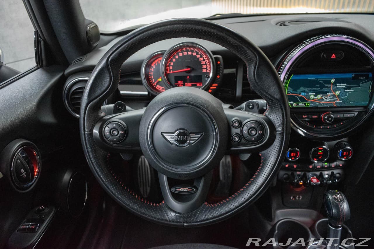 2017 Mini Cooper - 17