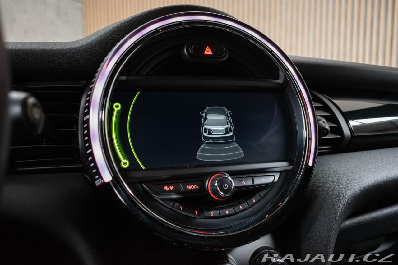 2017 Mini Cooper - 18